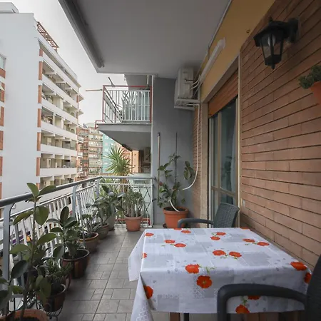 Archidee By Ghor アパート ローマ