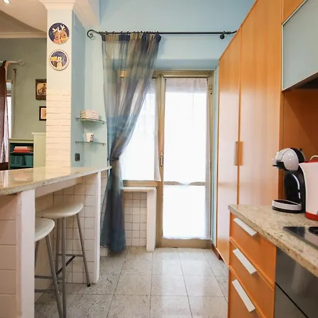 Archidee By Ghor アパート