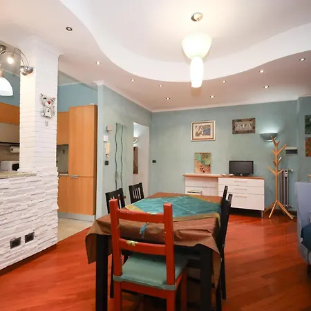 アパート Archidee By Ghor ローマ