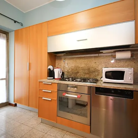 Archidee By Ghor Apartamento Roma