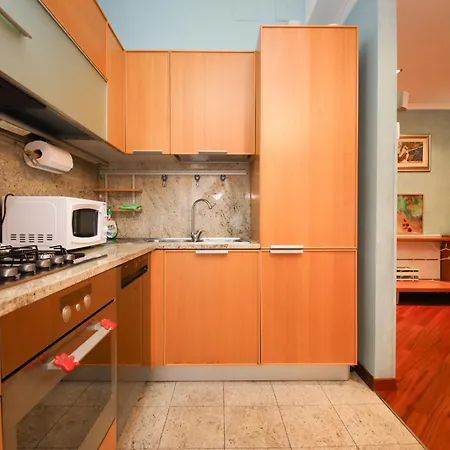 Apartamento Archidee By Ghor