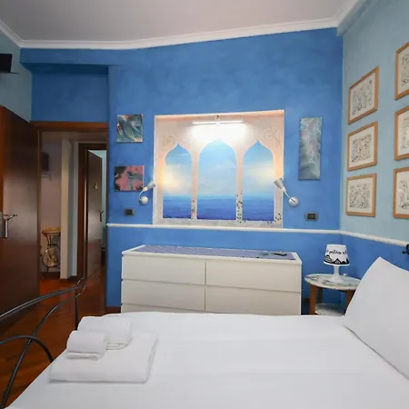 Apartamento Archidee By Ghor Roma