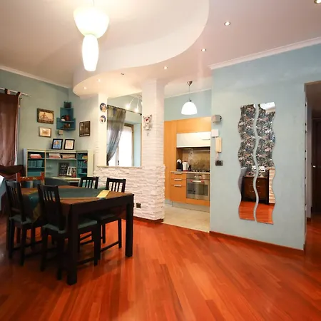 Archidee By Ghor Apartamento *