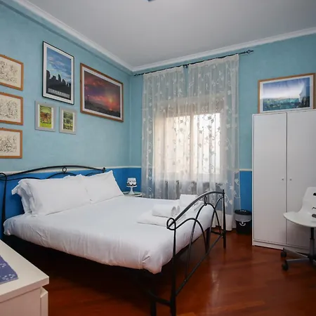 Apartment Archidee By Ghor Rome