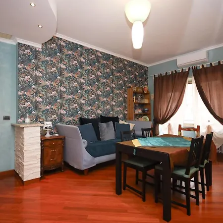 Διαμέρισμα Archidee House By Ghor